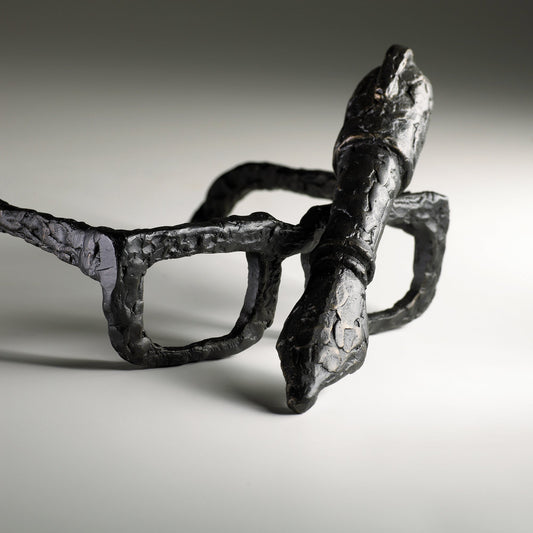 Sculptured Spectacles | Old World – Small