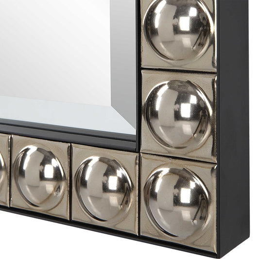 SILVIO VANITY MIRROR