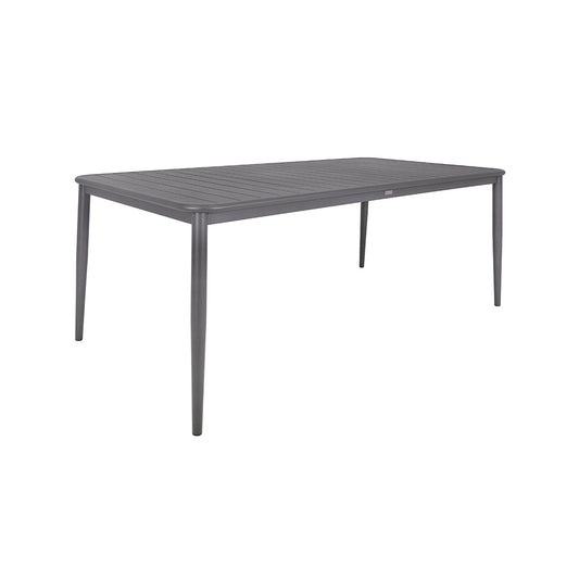 Mesa de comedor rectangular Baikal