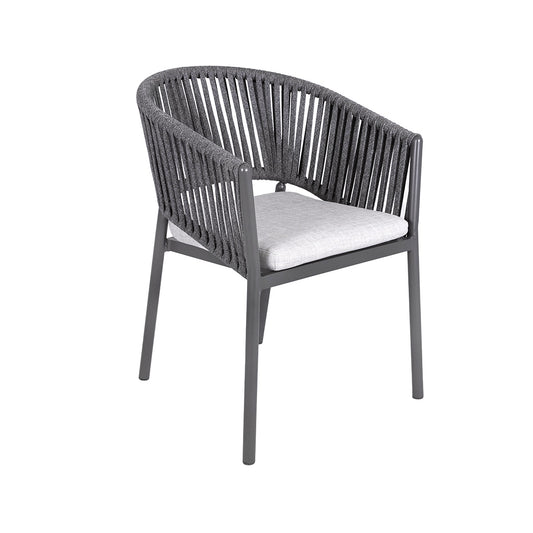 Silla de comedor Baikal