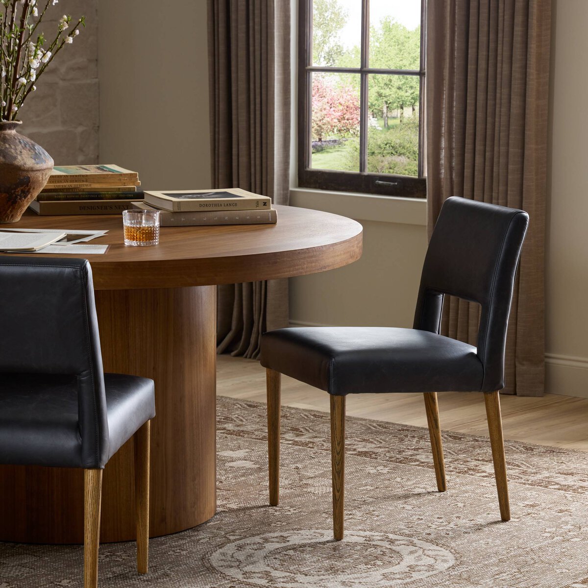 SILLA DE COMEDOR JOSEPH