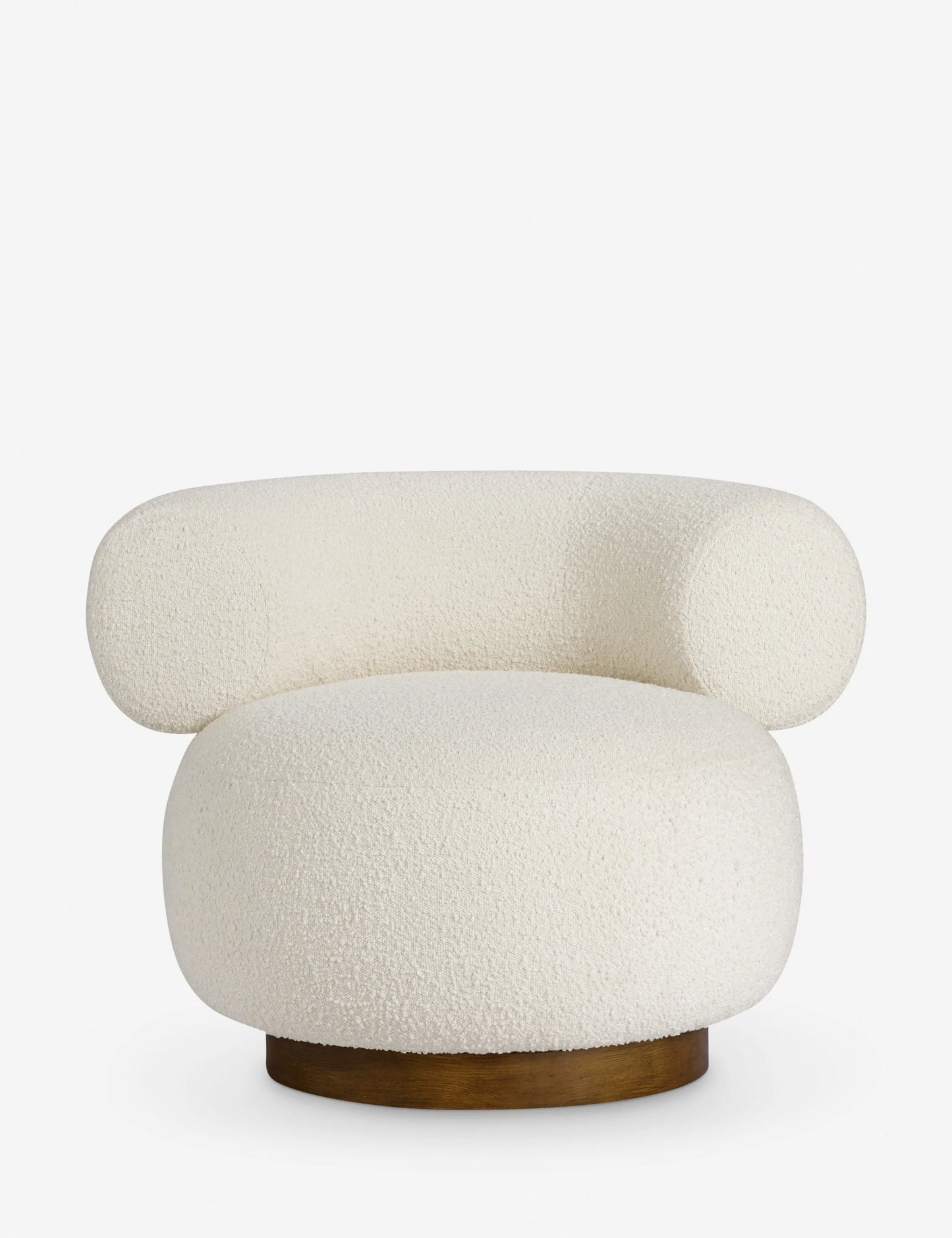 Ohara Swivel Chair