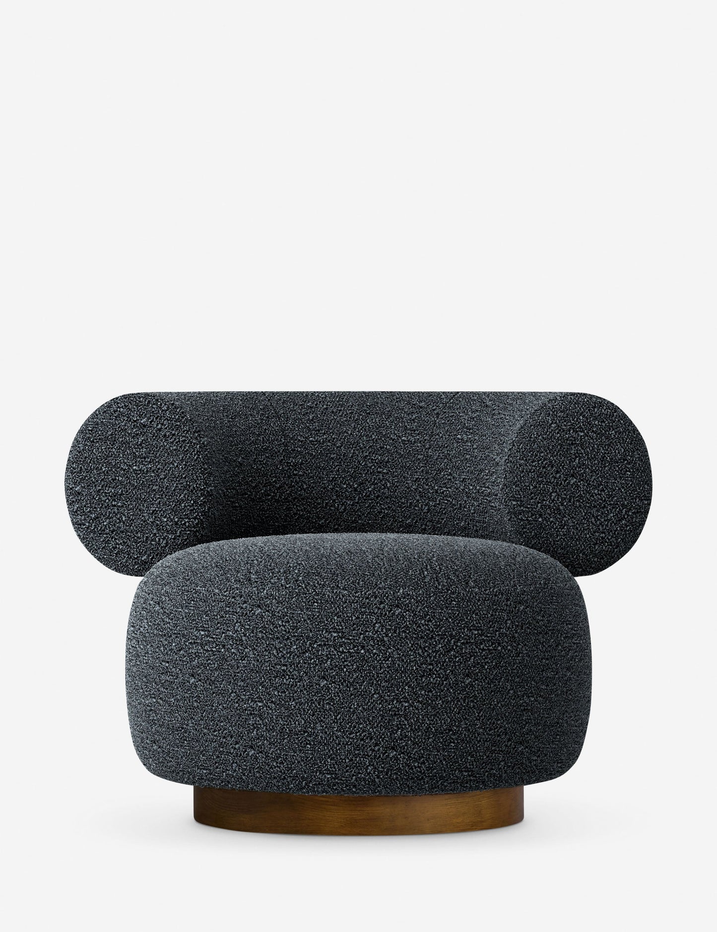 Ohara Swivel Chair