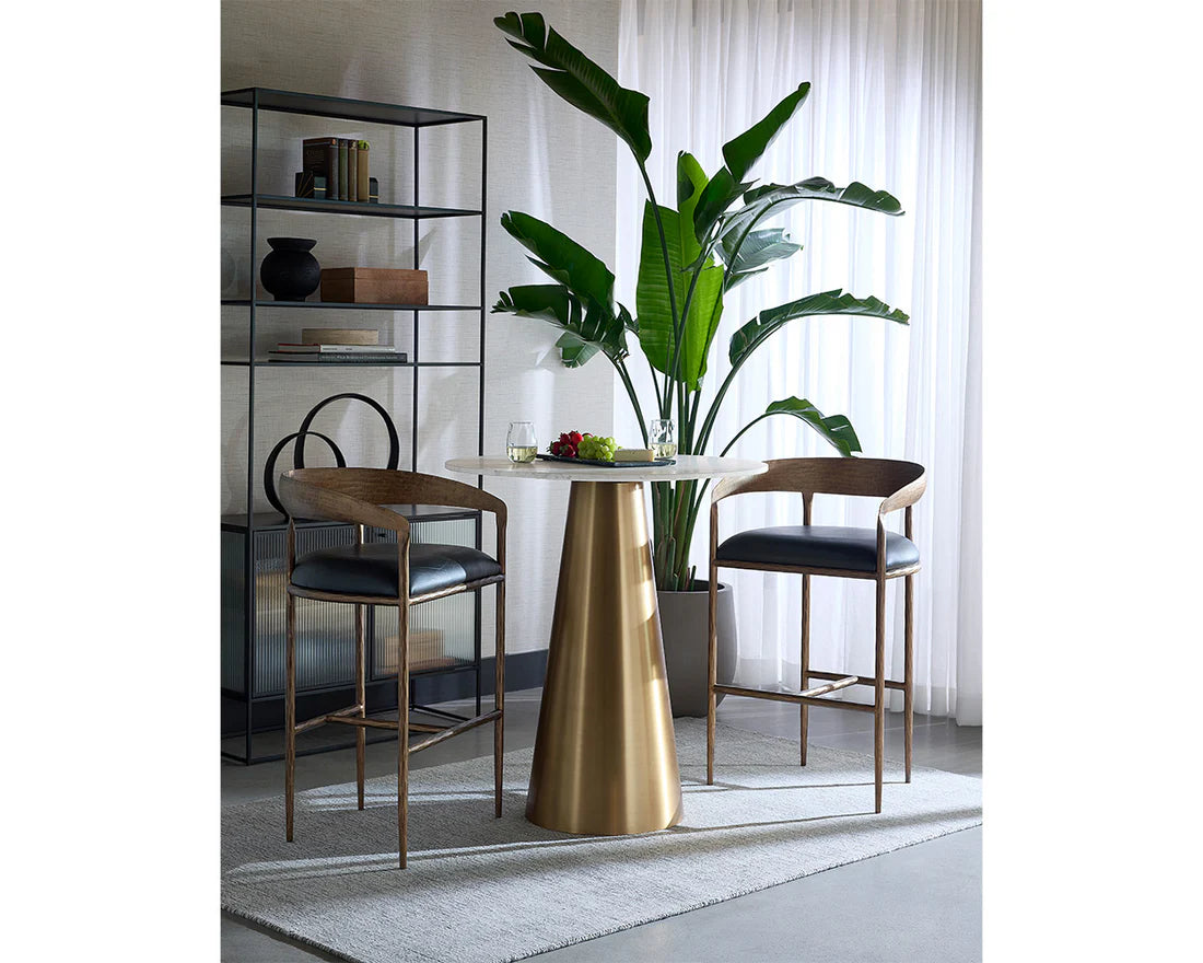 Damon Bar Table