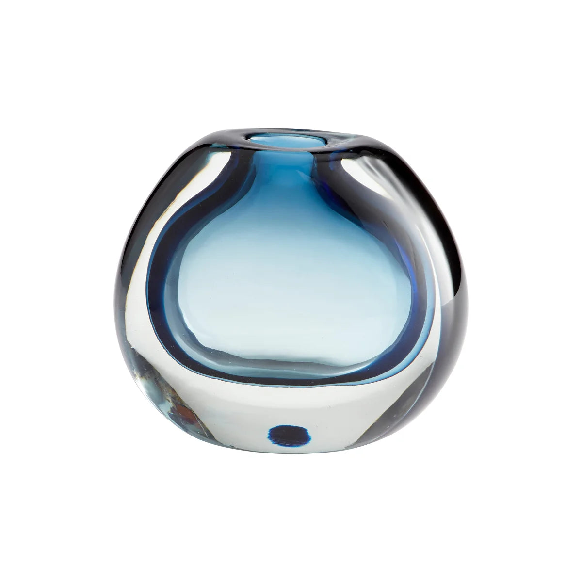 Jacinta Vase | Blue