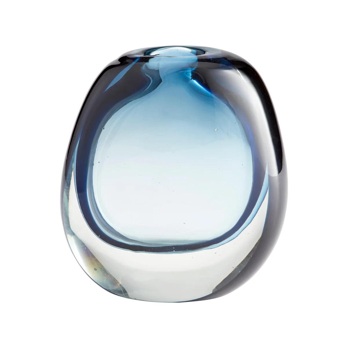 Jacinta Vase | Blue