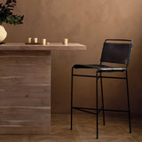 WHARTON BAR STOOL