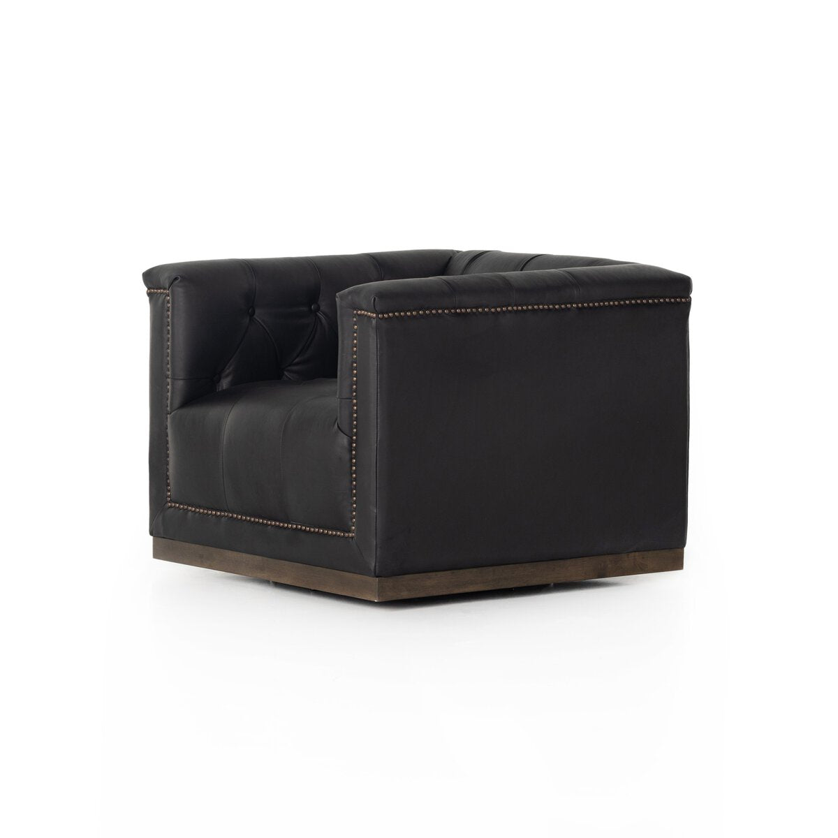 Maxx Swivel Chair