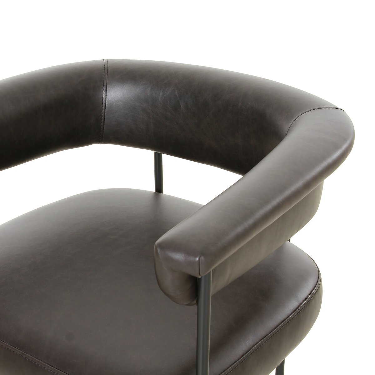CARRIE BAR & COUNTER STOOL
