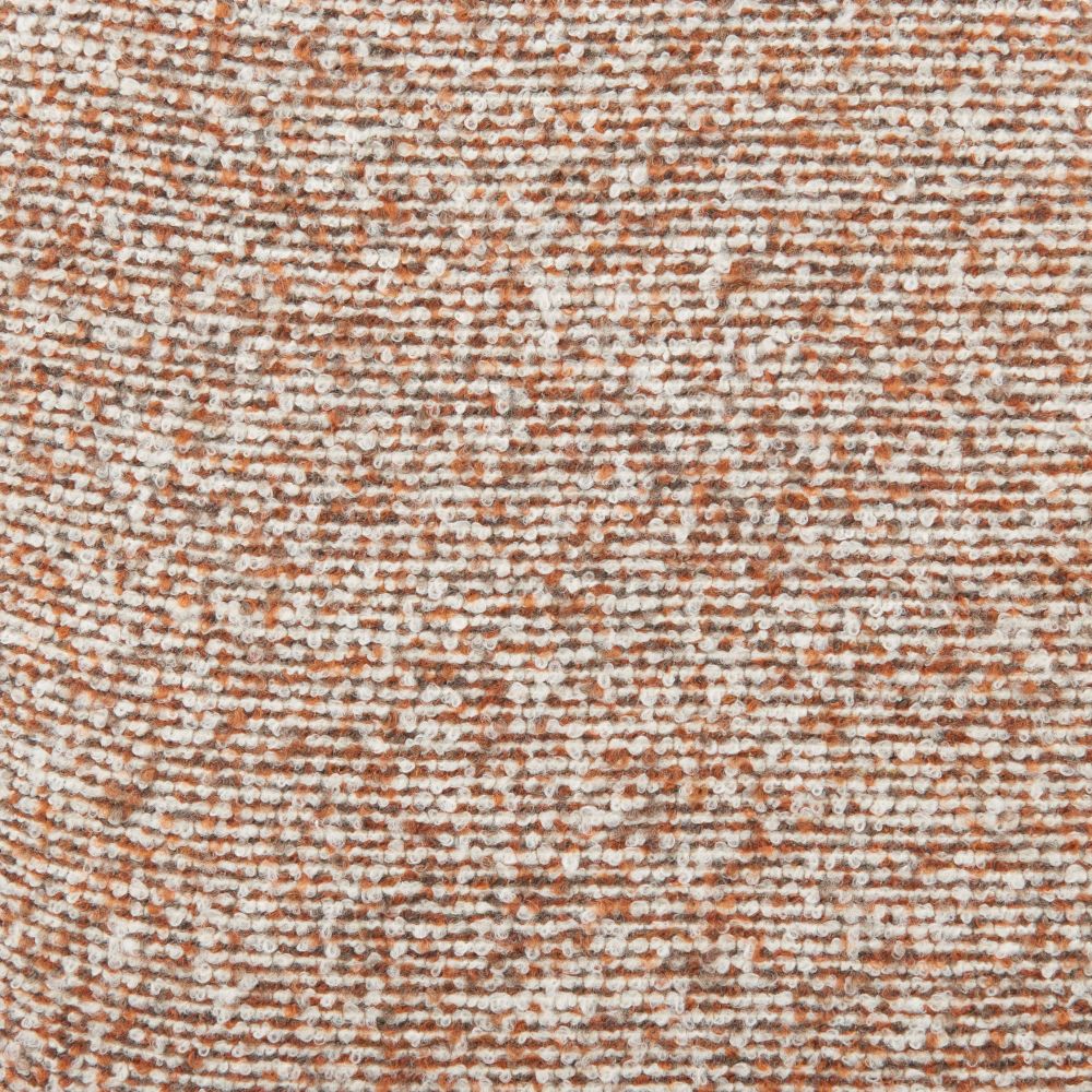 Liva Swivel Chair Frosty Brown