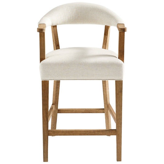 Prater Counter Stool | Natural