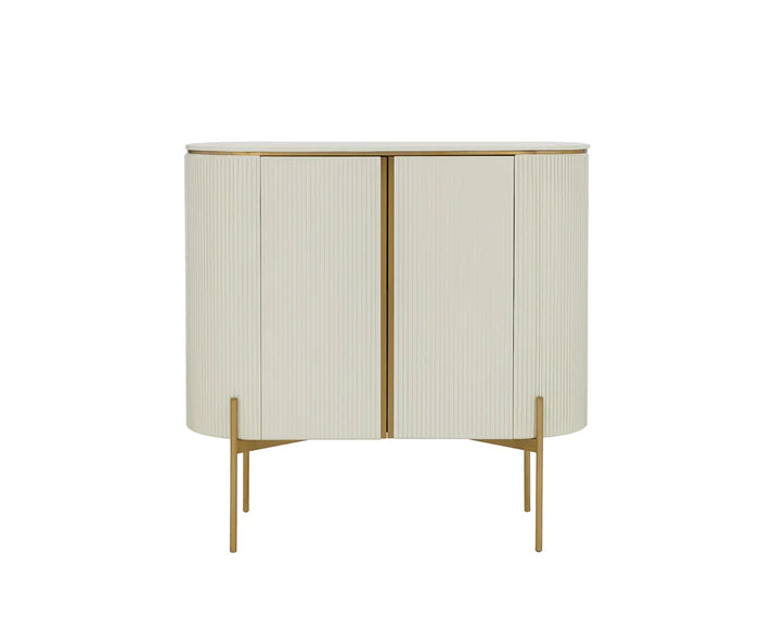 Paloma Bar Cabinet