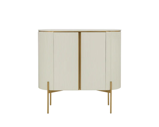 Paloma Bar Cabinet