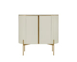 Paloma Bar Cabinet