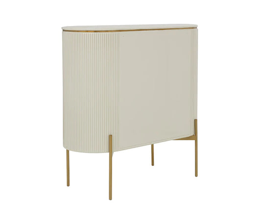 Paloma Bar Cabinet