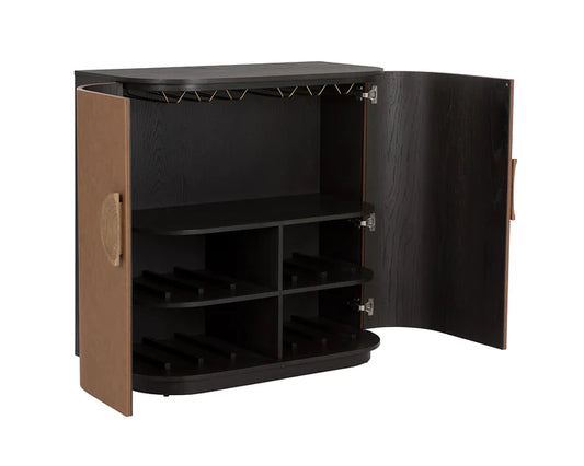 Mueble bar Dresde