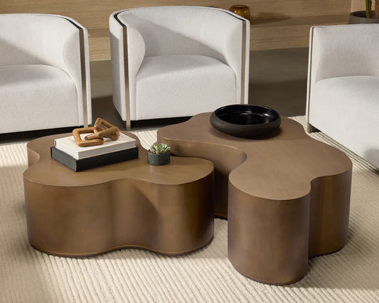 Leda Coffee Table