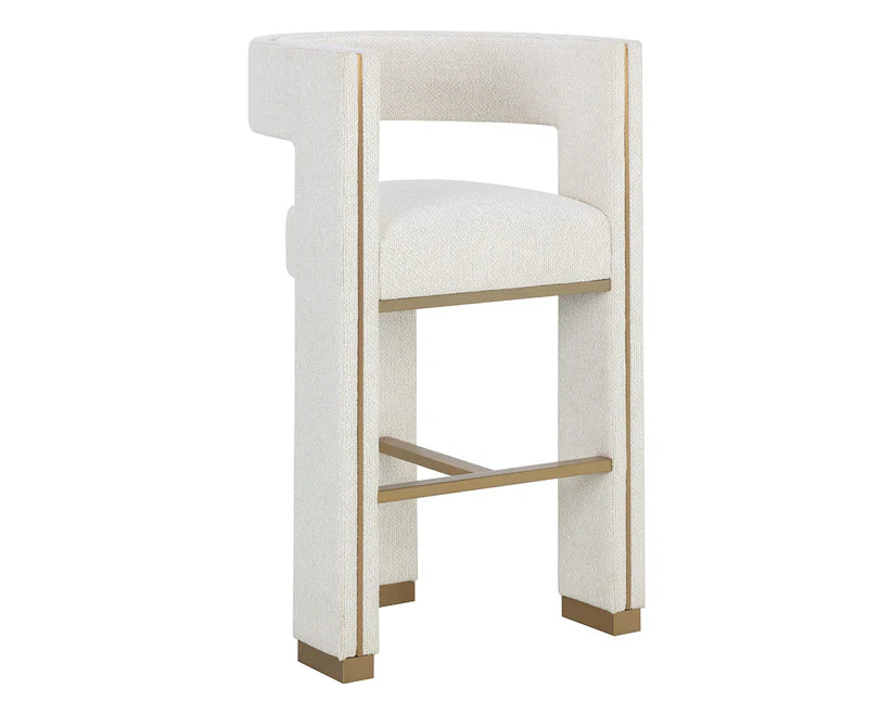 Adamina Barstool