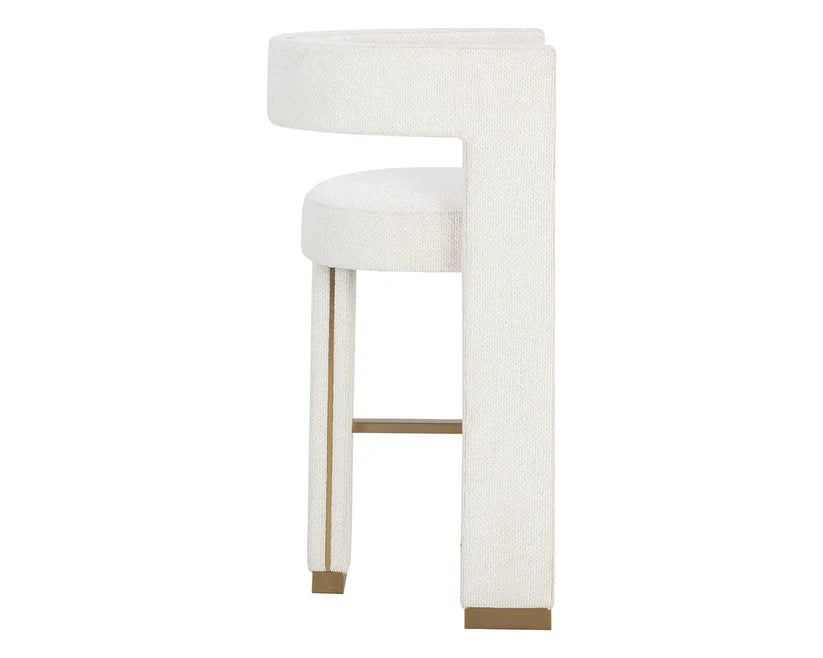 Adamina Barstool