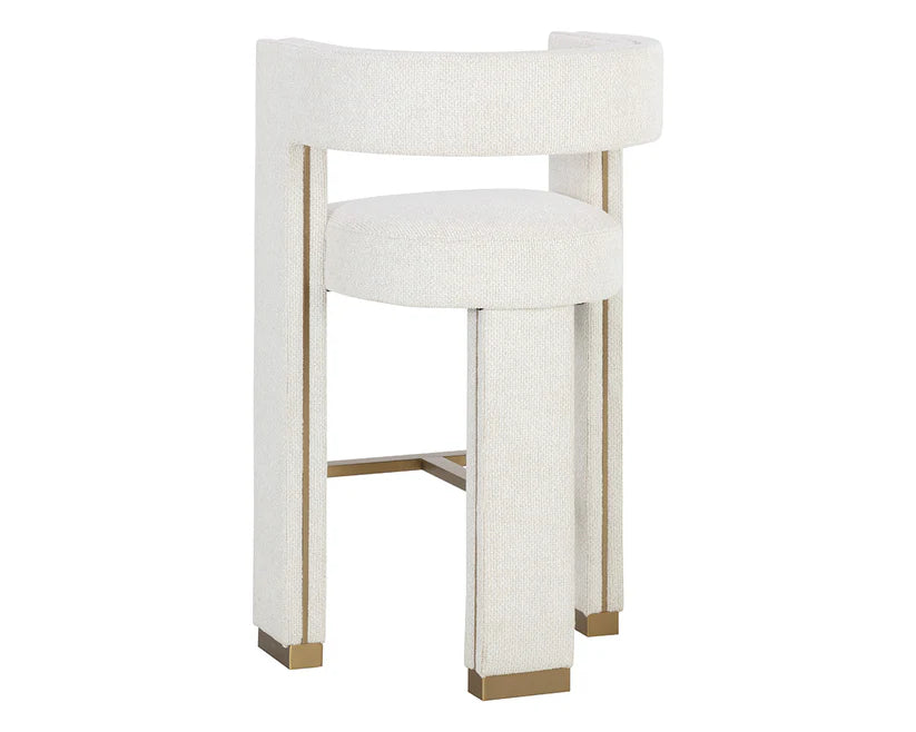 Adamina Barstool
