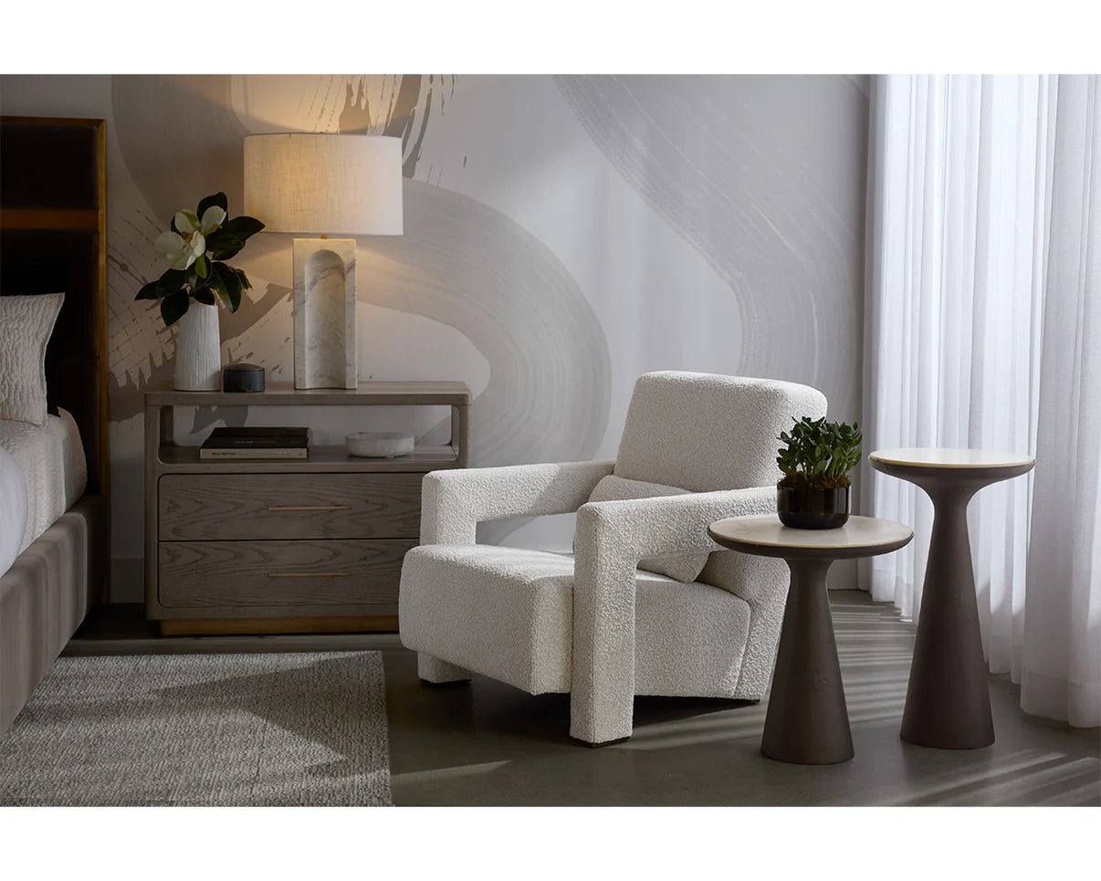Rohe Table Lamp