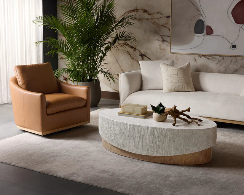 Leda Coffee Table