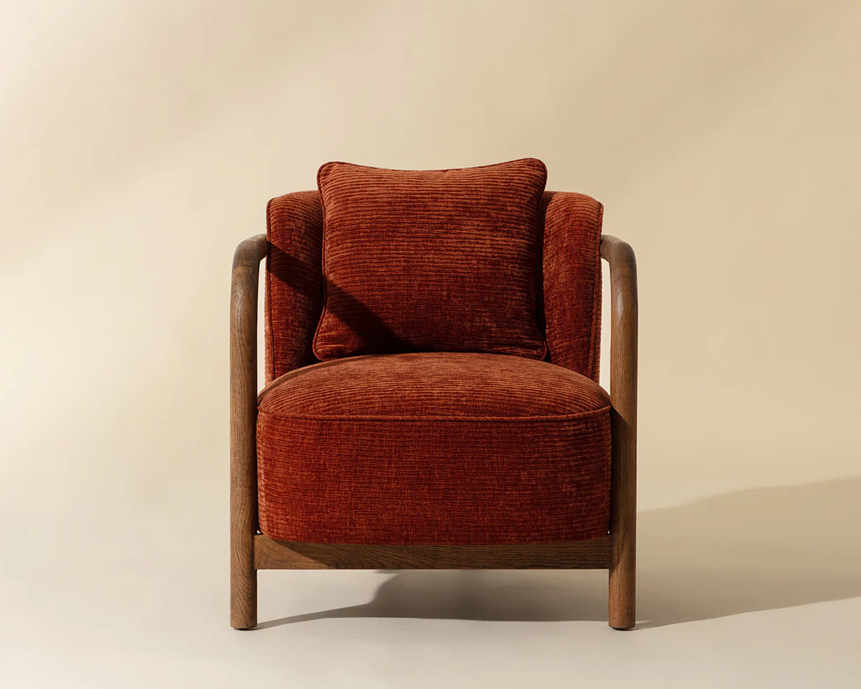 Beatrice Lounge Chair