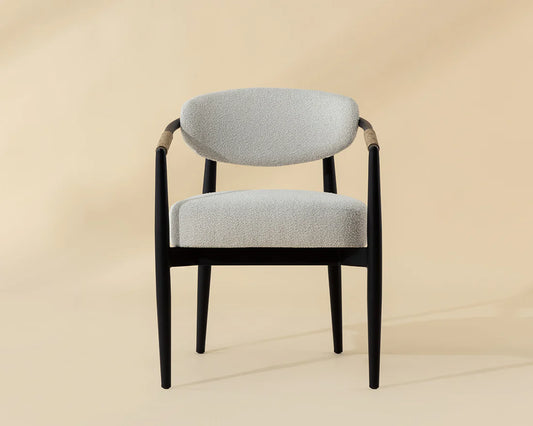 Marita Dining Armchair