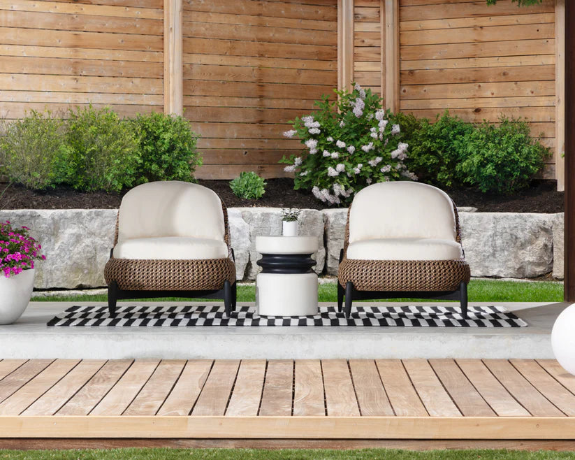 Carilo Lounge Chair