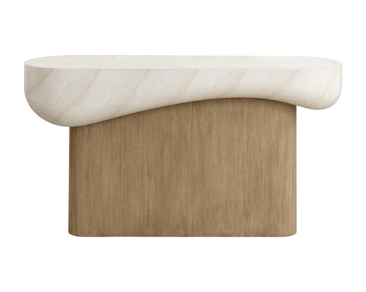 Oreste Console Table