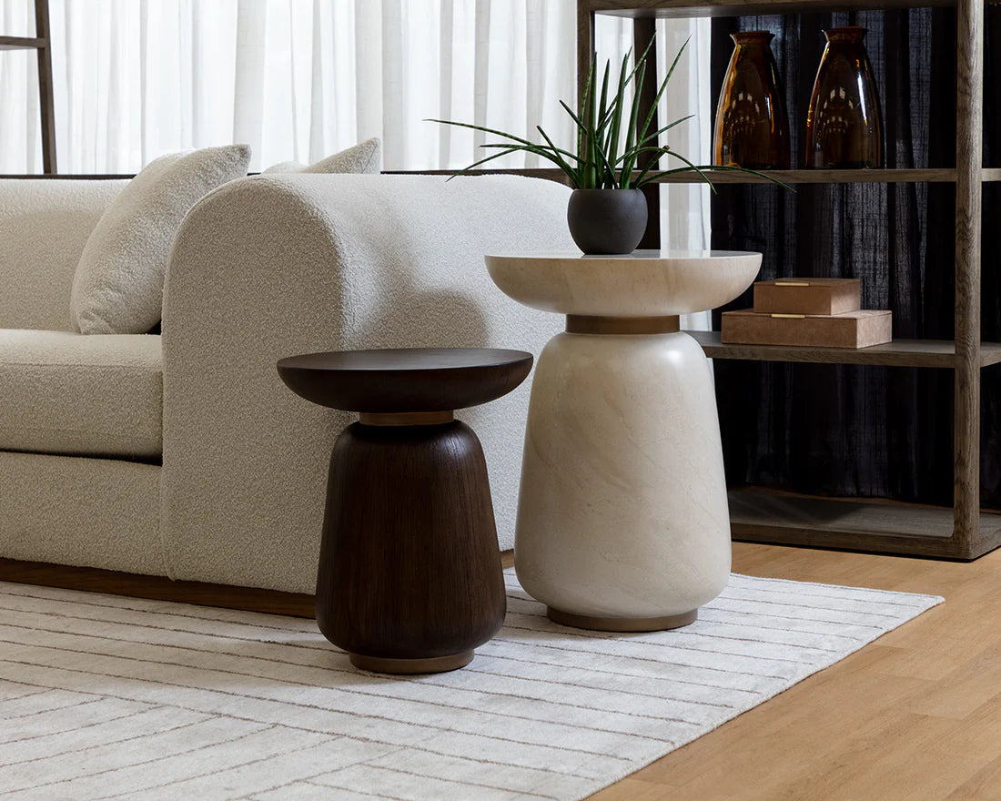 Hali End Table