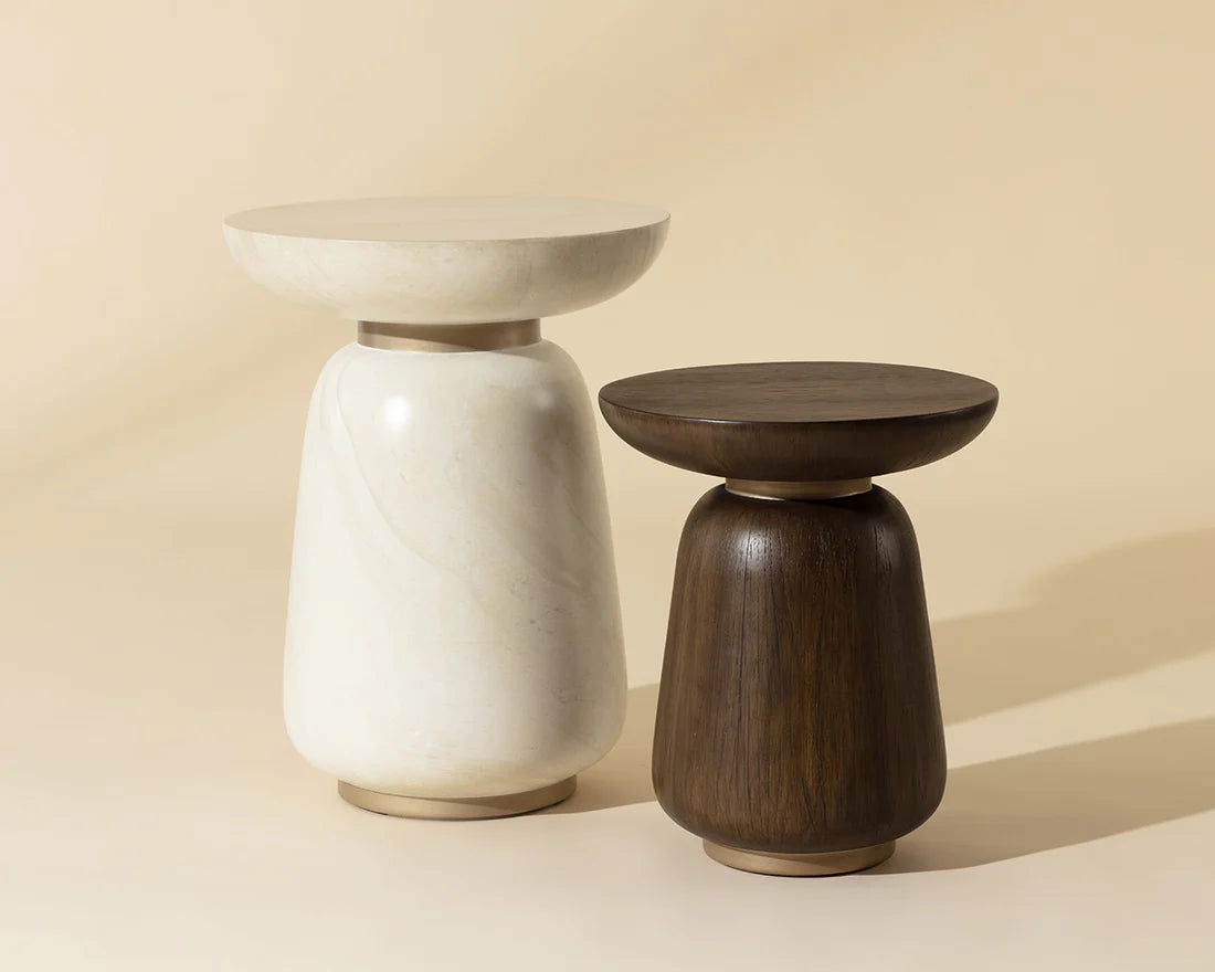 Hali End Table