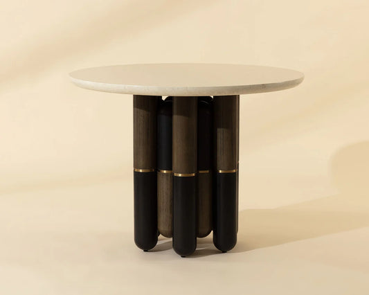Yanna Dining Table - 39.5" - Round