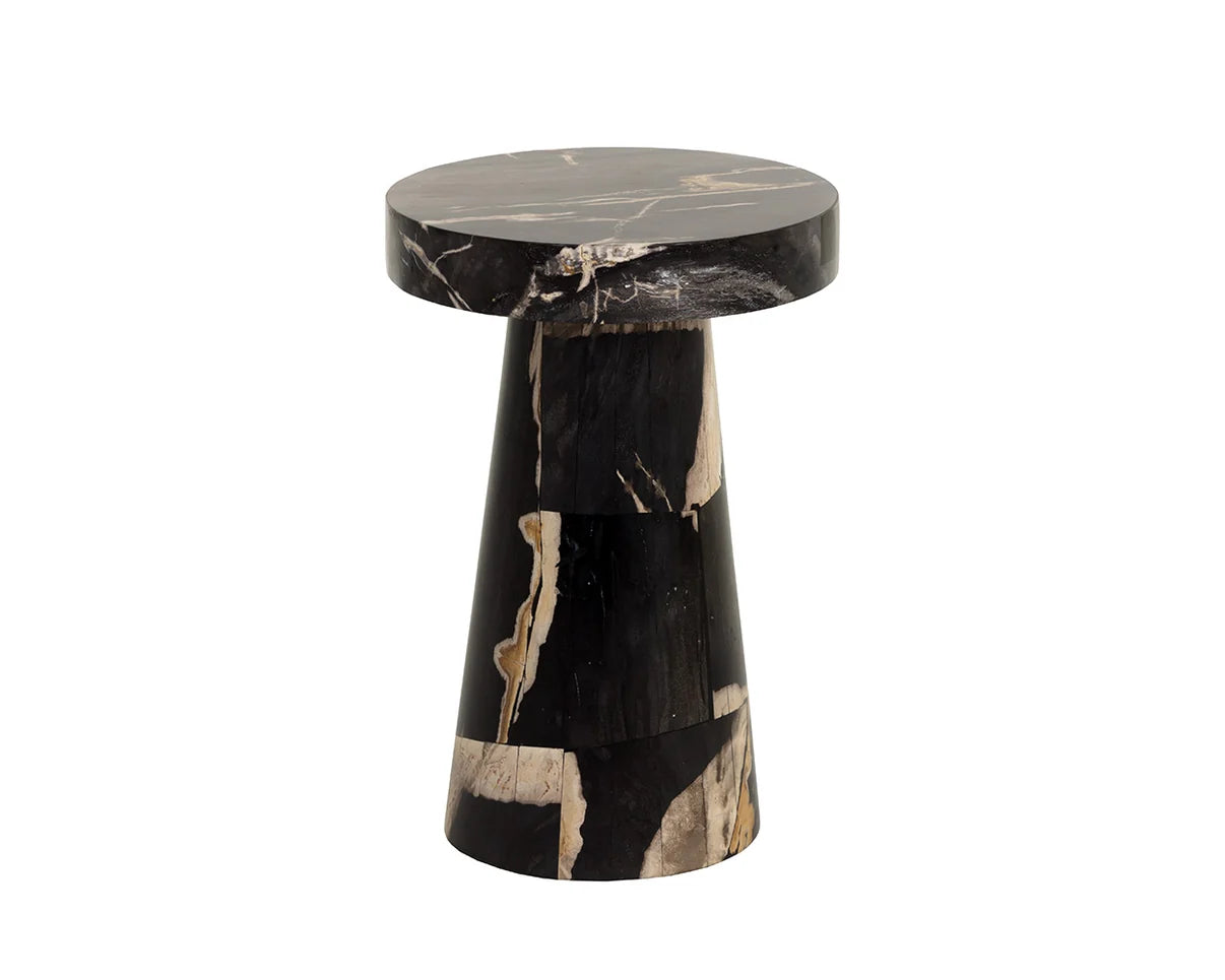 Vajra End Table