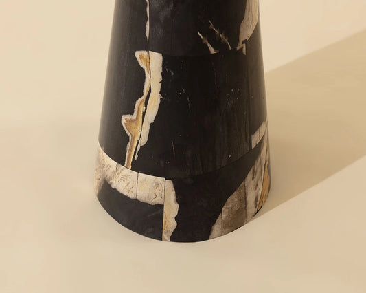 Vajra End Table