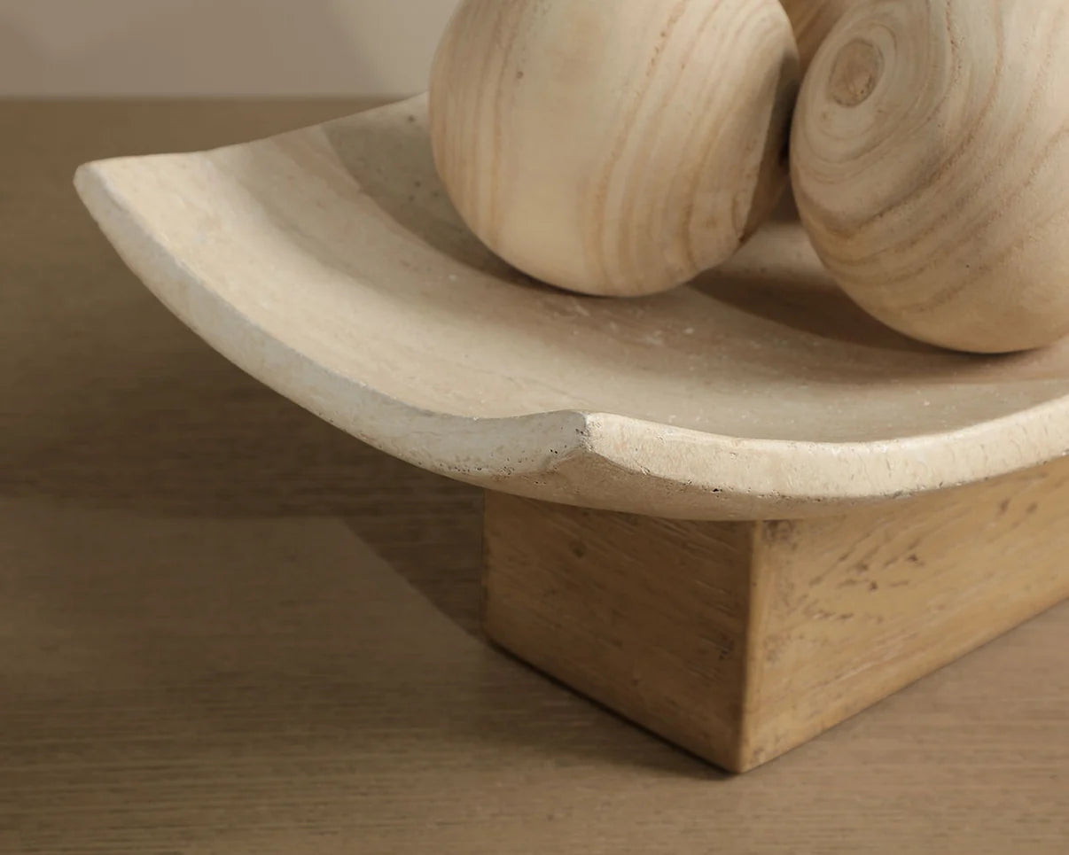 Orient Bowl
