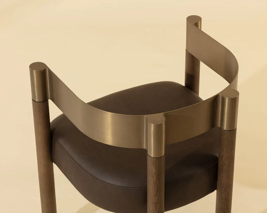 Manolo Dining Armchair