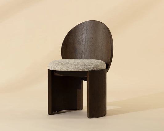 Silla de comedor Mitre