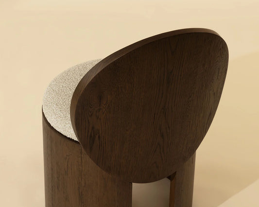 Silla de comedor Mitre