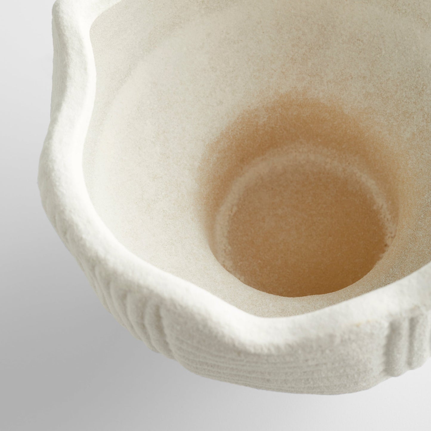 Astreae Pedestal Bowl