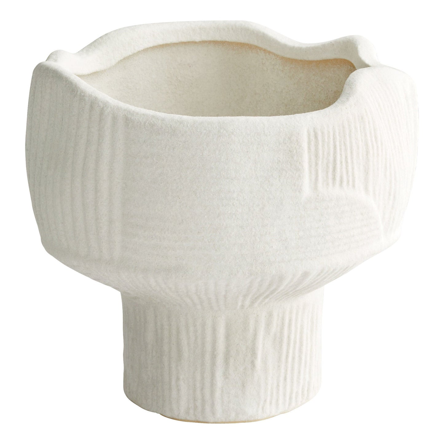 Astreae Pedestal Bowl