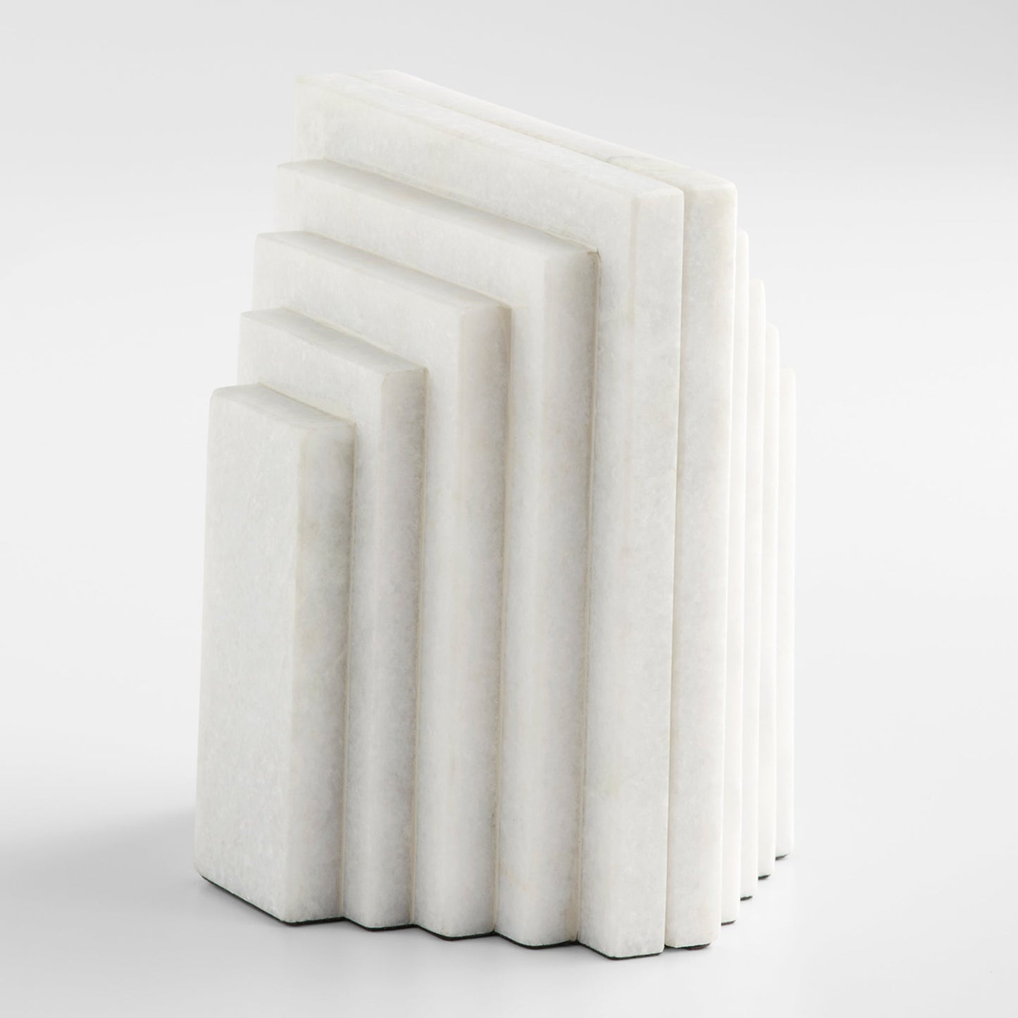 Epilogue Bookends Designed by J Kent Martin