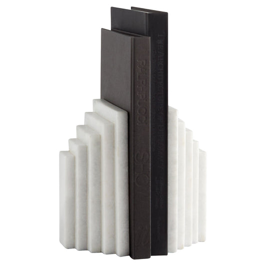 Epilogue Bookends Designed by J Kent Martin