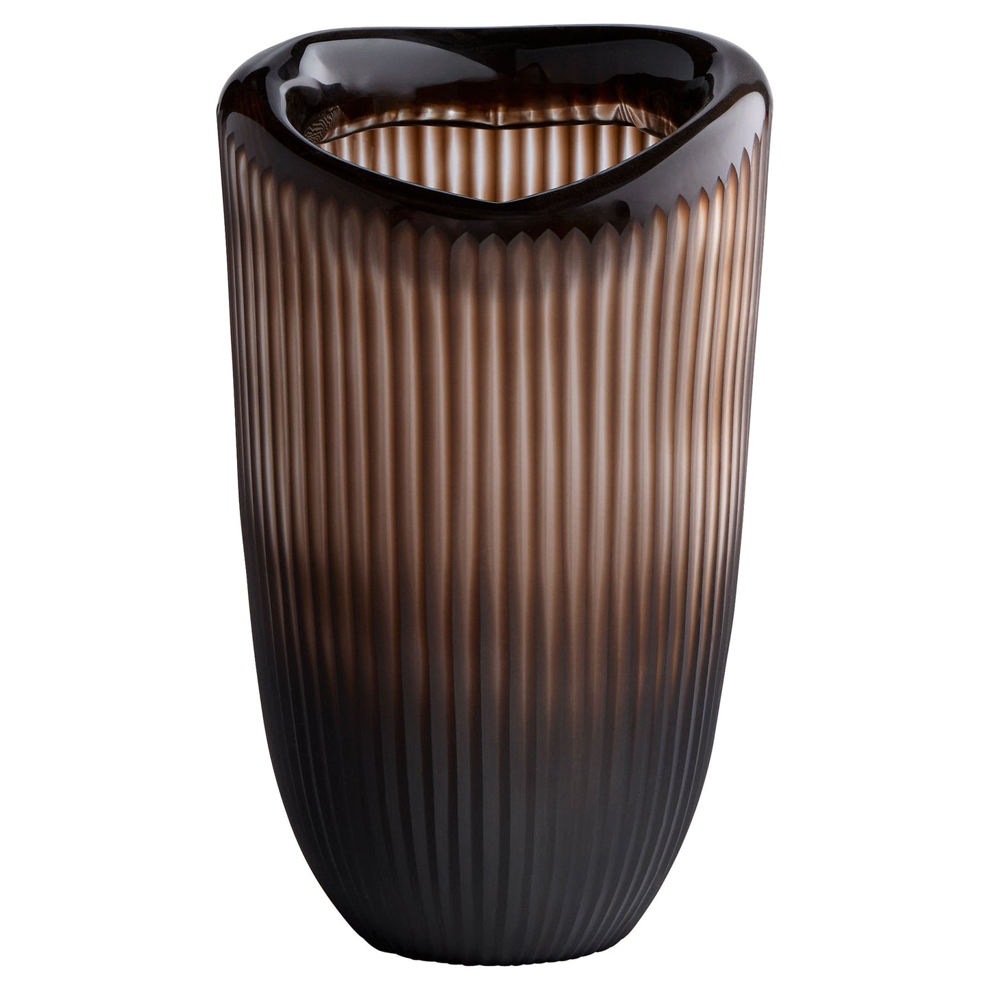 Cacao Vase