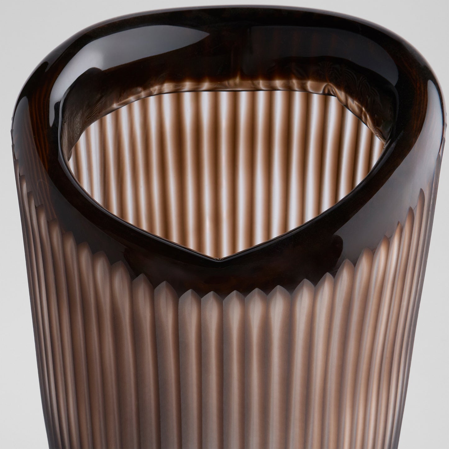 Cacao Vase
