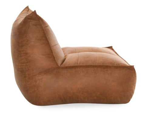 Frazier Lounge Chair Chestnut