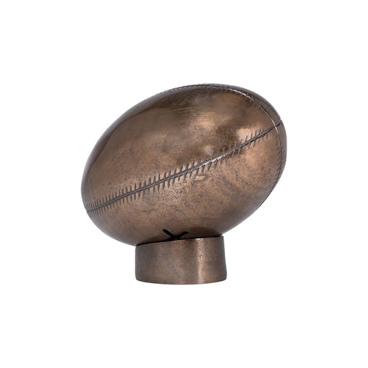 Football Sculpture