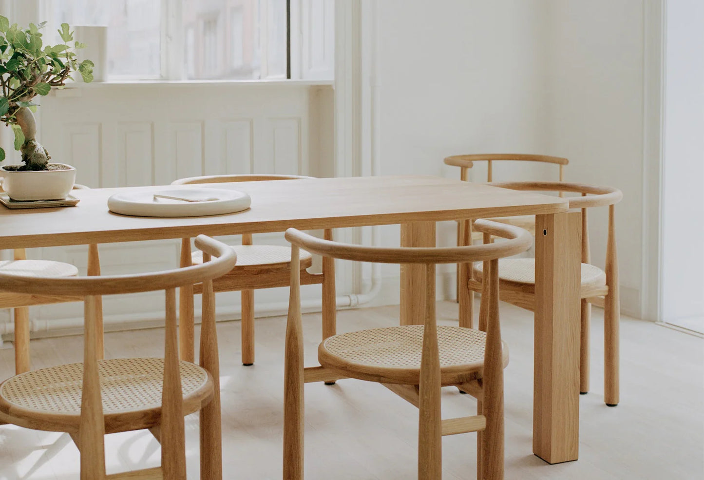 Bukowski Dining Chair