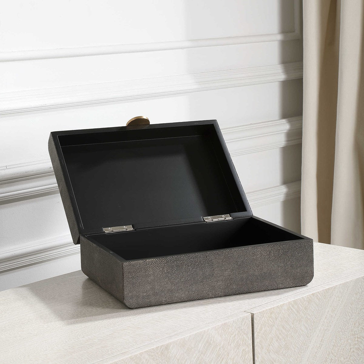 LALIQUE BOX