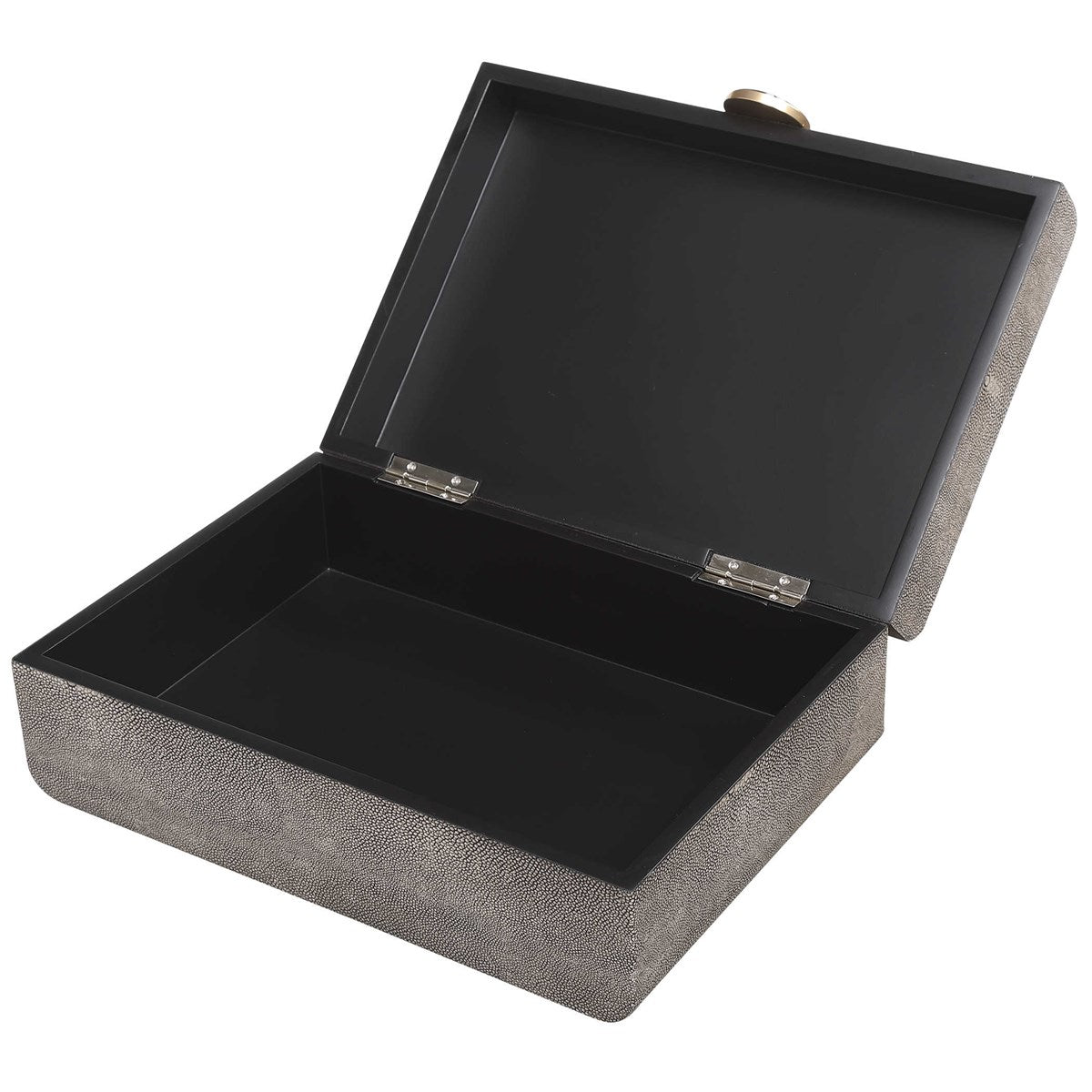 LALIQUE BOX